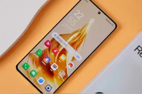 获得48个月流畅认证，16GB+512GB，OPPO旗舰上市两个月跌至3419元图片