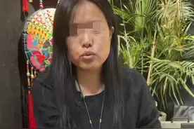 “房门被邻居封死”当事人接受采访，媒体道出更多内幕图片