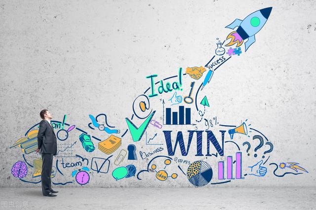 企业运营|品牌塑造及营销原理解决方案