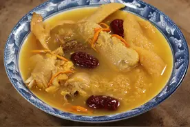 阳过以后，提醒中老年人：多吃2肉3菜，忌4事，助力恢复好得快图片