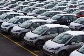 选购新能源汽车购置税减多少？手把手教你算图片