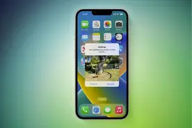 Gurman：苹果 iPhone AirDrop 隔空投送新选项将在全球推出图片