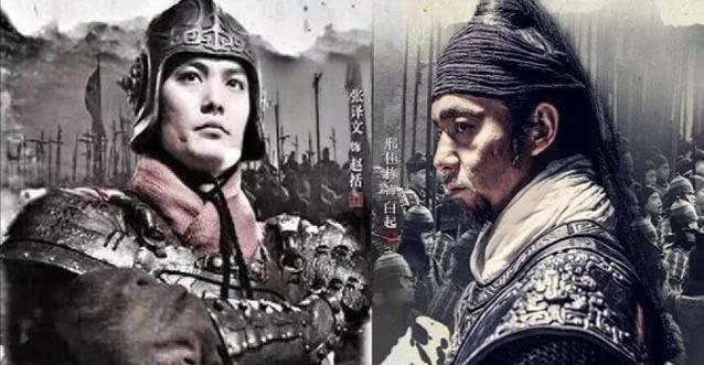 赵括是纸上谈兵吗?长平之战,换李牧一样无法取胜