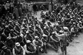 津南独二旅整编——开国上校康伯明回忆津南独二旅整编的前前后后图片