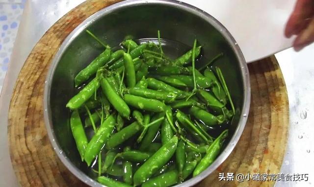 清明将至，记得多吃“第一豆”！营养美味，尝鲜期短，好吃别错过