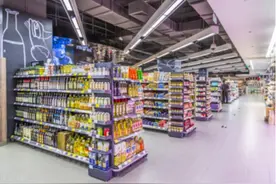 超市角落“隐匿”的这6样零食，美味解馋还平价，逛超市别错过图片