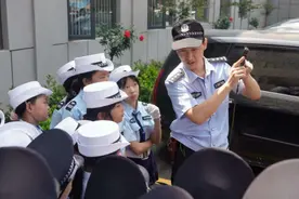 狱警岗位大量招募，待遇优厚却难以招聘人员，行内人道出事实真相图片