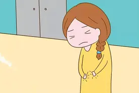 女性到了“这个年纪”，大姨妈还能准时来，或暗示子宫保养还不错图片