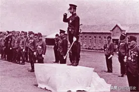 细数伪满洲国的13名上将，以及他们的最终结局图片