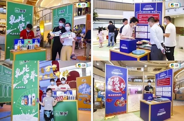 大誠品牌咨询案例:中粮集团x中国好营养——情感IP赋能品牌营销