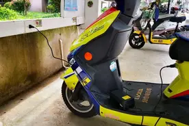 才知道！电动车充满能用掉几度电？几个小时能充满？1度电跑多远图片