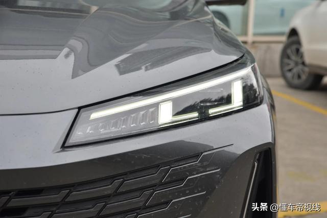 长安逸达上市 售8.79万起