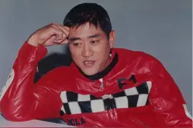 20年过去，那个扬言要帮柯受良抚养儿子的刘德华，履行承诺了吗图片