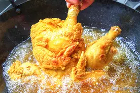 长肉“最猛”的5大主食！馒头米饭未上榜，油条只排第4，建议了解图片