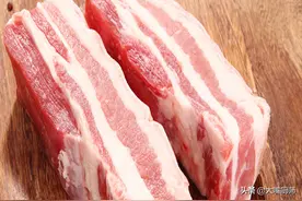 不管什么肉，不要直接冷冻，教你一招，冻半年也和刚买的一样新鲜图片