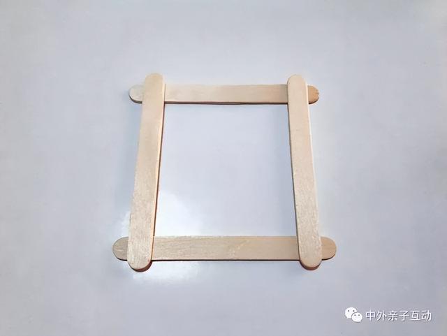 脑洞大开 | 如何废物利用手工制作装饰画,相框,玩具?