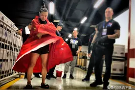 一场比赛470万，从保洁员到中国第一打女，张伟丽的光荣的荆棘路图片