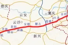 总投资超1500亿，全国15条重点高速准备开工，有你家乡吗图片