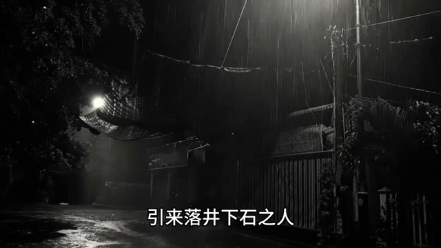 梦到家里房子漏雨预示什么征兆#漏雨#漏水