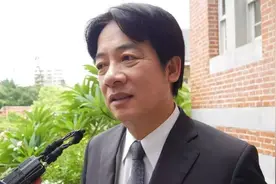 美议员建议，副总统亲自接见赖清德，郭正亮：解放军将逼近24海里图片