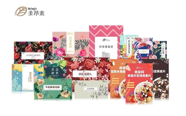 美昂素：优秀工艺成就完美酵素品质