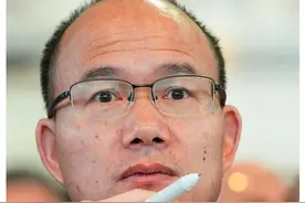 上海富豪郭广昌：花45亿买“酒”，4个月豪赚60亿，今身价8064亿图片