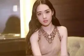 “豪门贵妇”郭碧婷到底有多美？（多图）图片
