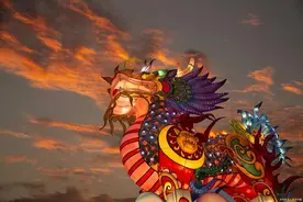 麒麟被古人奉为神物，诗词里是怎么描写的？咏物诗词还可这么写图片