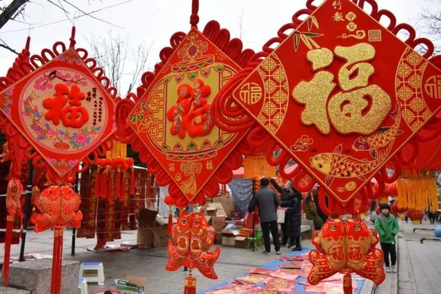 2023年春节怎么过?礼县十项春节文化活动新鲜出炉~