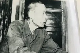 76年毛主席临终之际，给政府写信，主席堂弟毛泽连：我对不起三哥图片