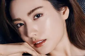 “世界第一美女”林珍娜NANA，发布性感火辣的写真照片图片