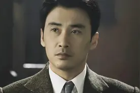 明天开播！又一抗战剧来袭，积压3年，其中一位老戏骨已经离世图片