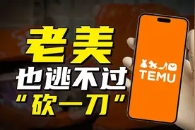 拼多多海外版 Temu 杀疯了！15 天打败亚马逊，三步策略太绝图片
