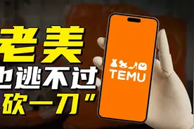 拼多多海外版 Temu 杀疯了！15 天打败亚马逊，三步策略太绝图片