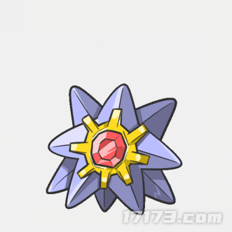 20多年了，GF终于让海星星进化成了奥特曼