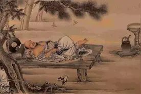 “睡觉不能头朝西，脚朝东”！老祖宗的俗语，有什么大道理？图片