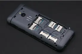 如何让一部手机同时插200张SIM卡？图片