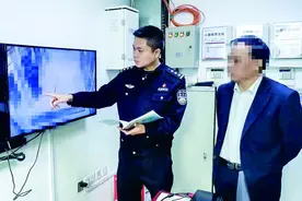 破案有勇有谋 擒凶身手矫健——记公安宝坻分局打击犯罪侦查支队九大队王明洋图片