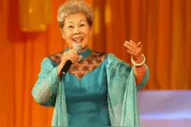 于淑珍：有儿有女有退休金，晚年却和丈夫住养老院，原因令人感动图片