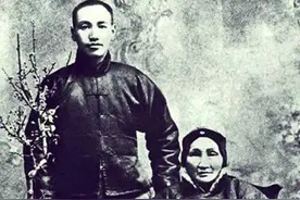 河南许昌郑三发从逃荒到当上民国大总统的传奇故事图片