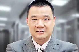 财务造假880亿，儿子花7000万买超跑，2023年这富豪被判大快人心图片