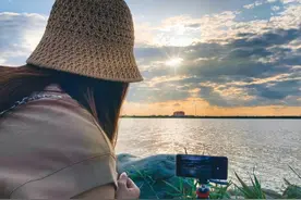 手机如何拍出“与众不同”画面？用对3个拍摄角度，出美片图片