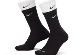 十大运动袜品牌推荐，打球、跑步更加舒适安全图片