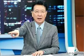 赵少康向大陆摊牌叫嚣“别逼我们”，从他狂言背后的历史说起图片