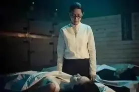 为何梦里死去的人不说话，科学一语道破玄机，实在太出人预料！图片