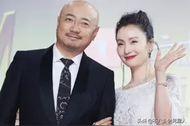 娱乐圈的5对“塑料”夫妻！互拆台、甩脸色、当众嫌弃，貌合神离图片