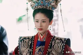 八年连生七子，将门小姐徐妙云与桀骜王爷朱棣的鹣鲽情深图片