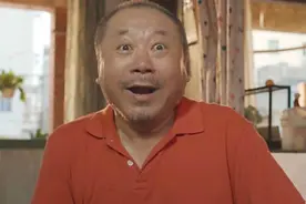 2001年春晚《卖拐》，范伟失误成了一生阴影，赵本山都平不了那坑图片