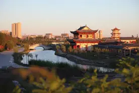 大安市概况图片