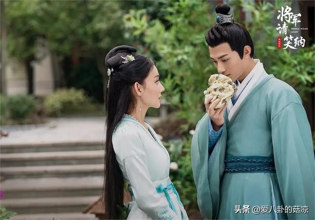 2021十部熬夜也要看的电视剧古装,四部待播古装小甜剧,一部比一部有